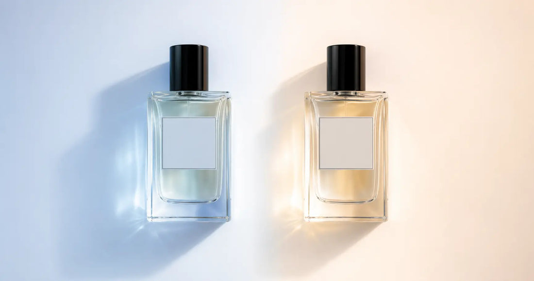 Why Your Perfume Smells Different on Your Skin vs Your Friends | The Bold Rose