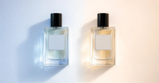 Why Your Perfume Smells Different on Your Skin vs Your Friends | The Bold Rose