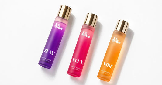 Why Your Perfume Fades in 2 Hours