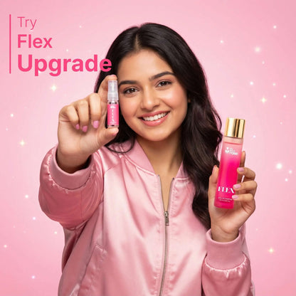 Trial Pack (Flex, Vibe & Slay)