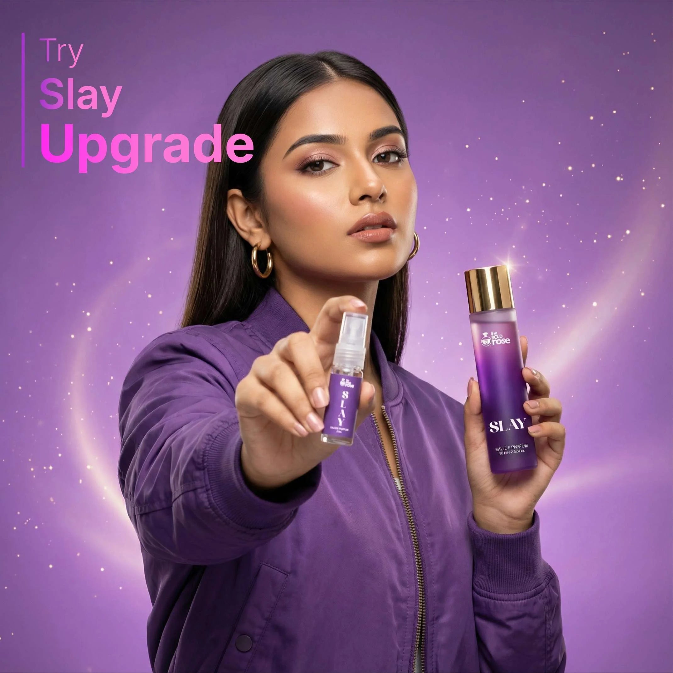 Trial Pack (Flex, Vibe & Slay)