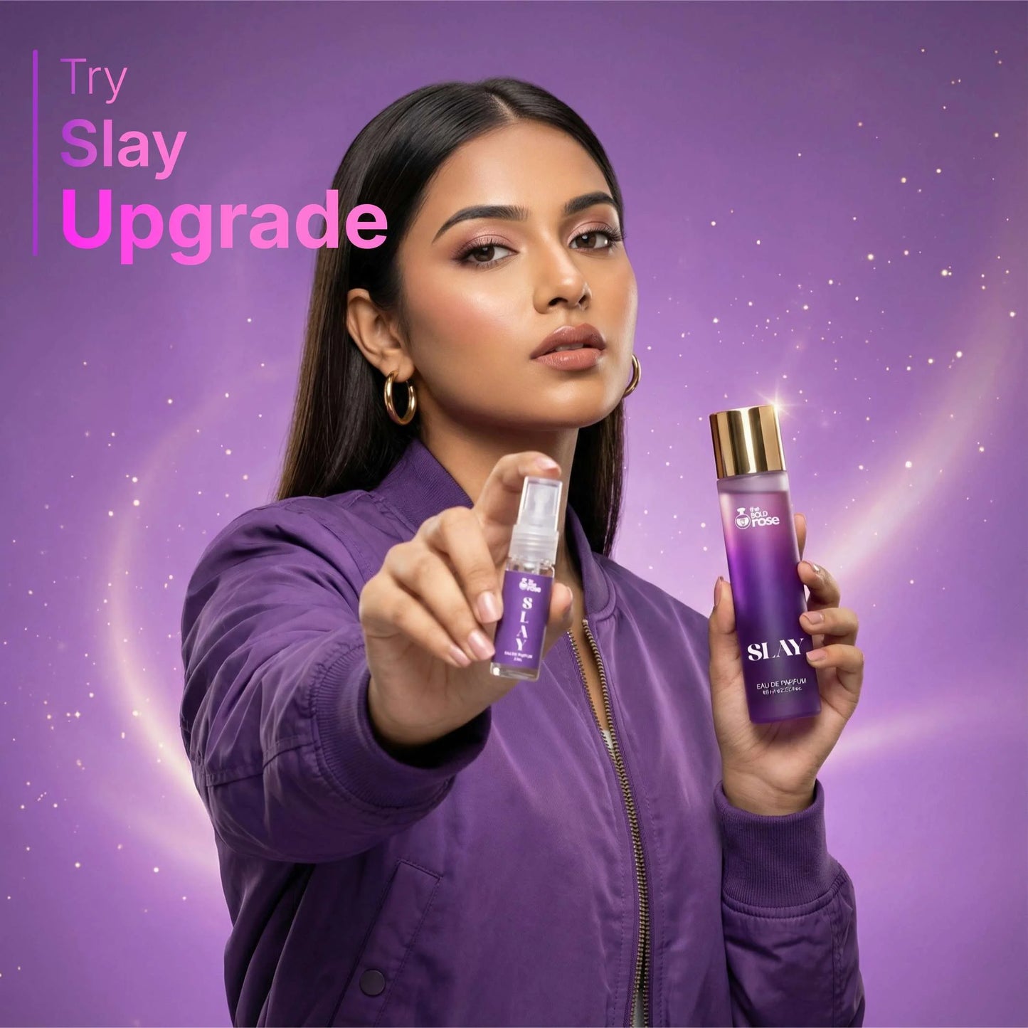 Trial Pack (Flex, Vibe & Slay)