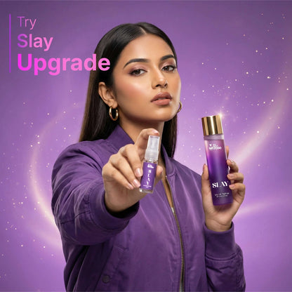 Trial Pack (Flex, Vibe & Slay)