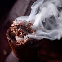 Musk base note used in The Bold Rose Flex perfume for warm long-lasting depth