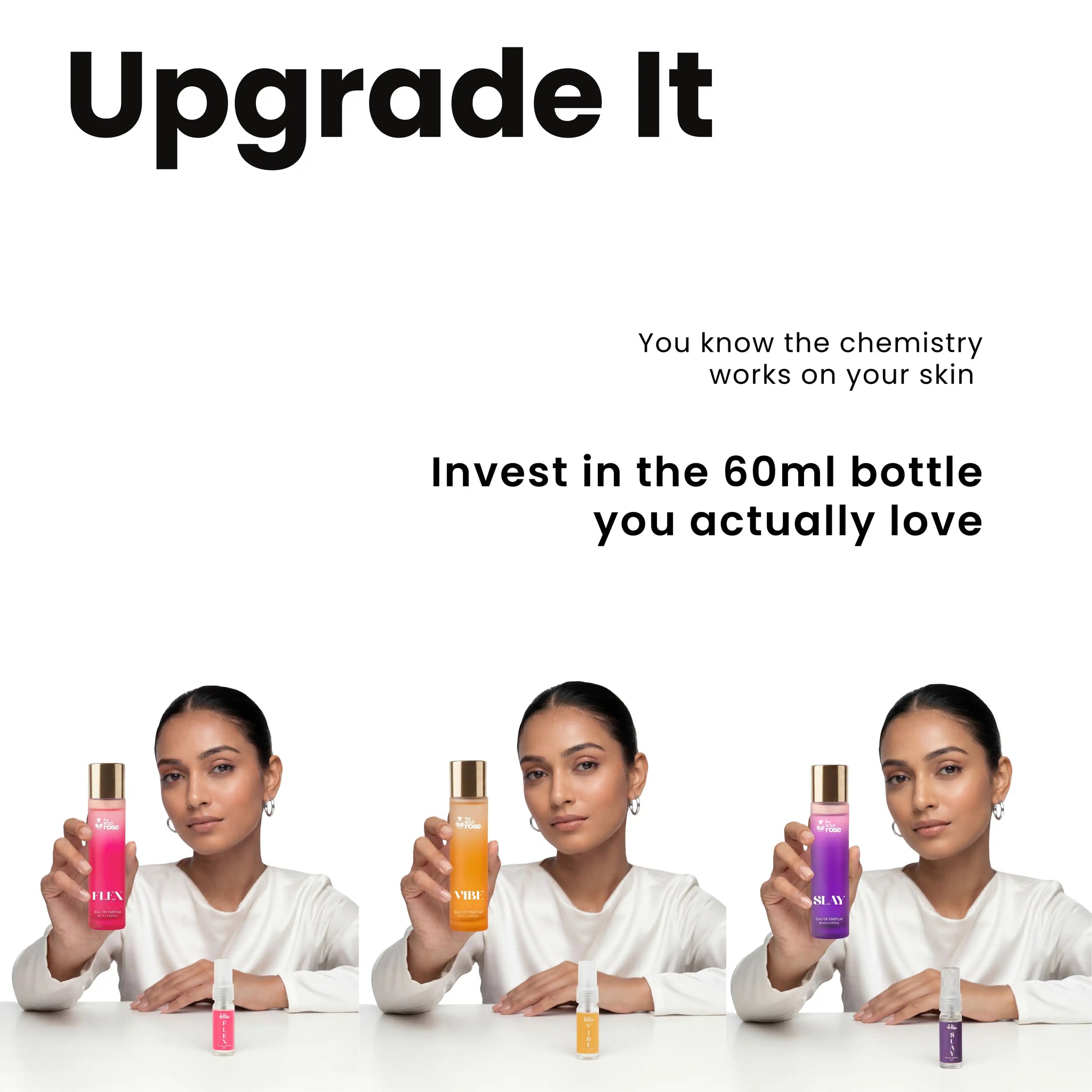 Discovery Trial Pack | 3x5ml